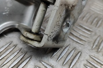 CITROEN JUMPER FURGON PANT DVEŘE PŘEDNÍCH LEVÝCH 1617014080 2, 00 DIESEL