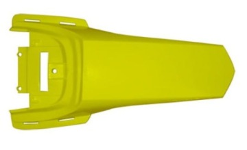 Крыло заднее черное YCF LITE SM START грунтовый питбайк кросс эндуро