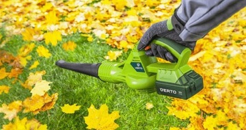 АККУМУЛЯТОР 18V LI-ION VERTO 52G506