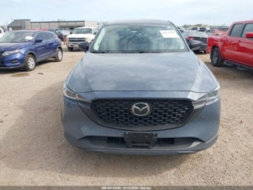Mazda CX-5 II 2024 Mazda CX-5 2024 r., 2,5L CARBON EDITION 2.5 Benzyna 187KM, zdjęcie 1
