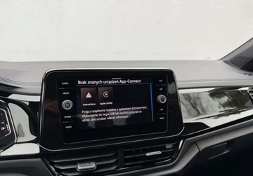 Volkswagen T-Roc I SUV Facelifting 1.5 TSI ACT 150KM 2024 Volkswagen T-Roc 1.5TSI 150KM DSG STYLE Salon Polska 1wl gwarancja VAT23, zdjęcie 16