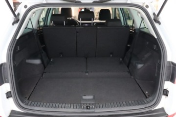 Skoda Kodiaq I SUV 1.4 TSI ACT 150KM 2017 Skoda Kodiaq 1.4 TSI, Salon Polska, 1. Właściciel, zdjęcie 13