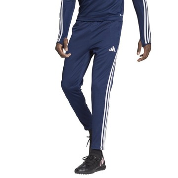 XXXL Spodnie adidas TIRO 23 Training Pants HS3492 granatowy XXXL