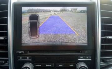 Porsche Cayenne II SUV Facelifting 3.6 300KM 2017 Porsche Cayenne 3.6 V6 300KM LIFT 4x4 Automat Bogate wyposazenie Stan BDB, zdjęcie 23