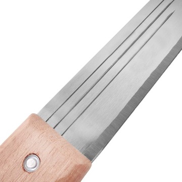 НОЖ МАШАТЕ MUTCHER BAUSTER 61см