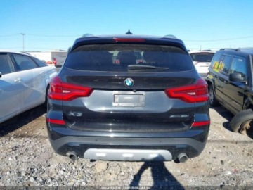 BMW X3 G01 2019 BMW X3 xDrive30i 2019 2.0l 2.0 Benzyna 248KM, zdjęcie 4