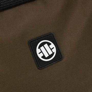 СУМКА PIT BULL КОШЕЛЕК PITBULL СУМКА ДЛЯ СООБЩЕНИЙ