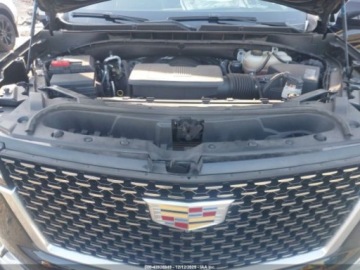 Cadillac Escalade III 2021 Cadillac Escalade 2021 r. 6,2L 4WD PREMIUM LUXURY 6.2 Benzyna 420KM, zdjęcie 11