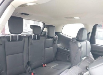 Subaru 2021 Subaru Ascent 2021, 2.4L, 4x4, LIMITED, po gradobiciu, zdjęcie 10