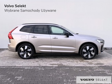 Volvo XC60 II Crossover Plug-In Facelifting 2.0 T8 455KM 2024 Volvo XC 60 XC60 T8 Plug-In Hybrid | AWD | Ultimat, zdjęcie 3