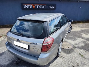 Subaru Legacy V Kombi 2.0 D 150KM 2009 SUBARU LEGACY * 2.0 diesel * POLECAM!, zdjęcie 6