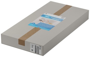 Полка подвесная настенная из OSB комплект КНАУФ L