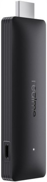 Realme 4K Smart Google TV Stick, плеер