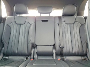 Audi Q5 II 2020 Audi Q5 2020r., Premium, 2L, od ubezpieczalni 2.0 Benzyna 251KM, zdjęcie 8