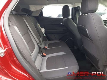 Chevrolet TrailBlazer II 2024 Chevrolet Trailblazer LS_4x4_2024r_12 952 KM 1.3 Benzyna 155KM, zdjęcie 8