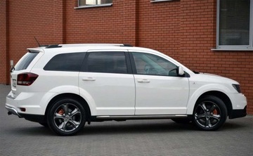 Fiat Freemont 2.0 Multijet II 16v 170KM 2014 Fiat Freemont CROSS Lift 2.0d 170Ps Alpine Polskora 7 foteli Navi 1Wl. Sup, zdjęcie 26