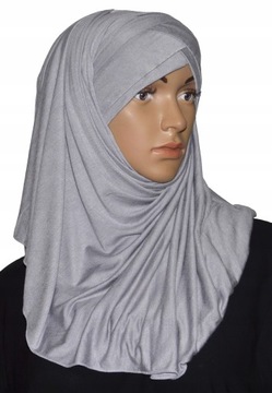 Chusta HIJAB muzułmanka SCRAF Khimar ORIENT Islam