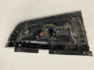 KIA SOUL FACELIFT SVĚTLO LEVÝ ZADNÍ 11-13