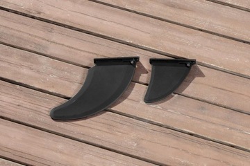 Трехместный надувной каяк 381 x 100 см Bestway 65132