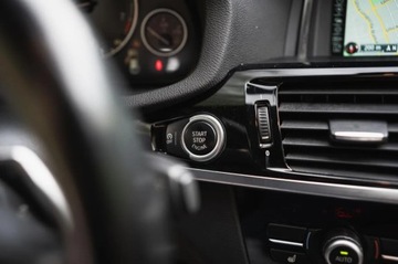 BMW X4 G01 xDrive28i 245KM 2015 BMW X4 xDrive28i, Salon Polska, 4X4, Automat, zdjęcie 20