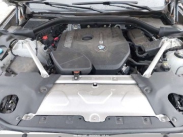 BMW X3 G01 2018 BMW X3 xDrive30I 2018 2.0l 2.0 Benzyna 248KM, zdjęcie 8