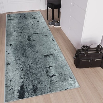 НАПРАВЛЯЮЩИЕ С РЕЗИНОВЫМ ПОКРЫТИЕМ 80см, ПРОТИВОСКОЛЬЖЕНИЕ - БЕТОН