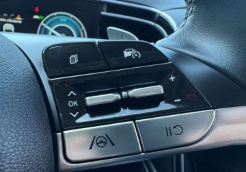 Hyundai Tucson IV SUV HEV 1.6 T-GDI HEV 230KM 2021 Hyundai Tucson 1,6 Automat Multi Led Alu19 Kamera Skora Max Gwarancja 1.6, zdjęcie 31