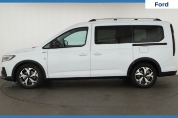 Ford Tourneo Connect IV Van 2,0 EcoBlue 122KM 2026 Tourneo Connect Grand L2H1 Active A7 2.0 122KM, zdjęcie 2