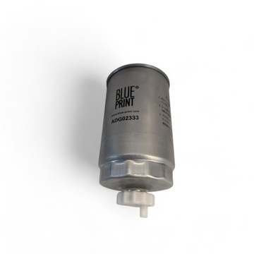 BLUE PRINT ADG02333 FILTR PALIVA