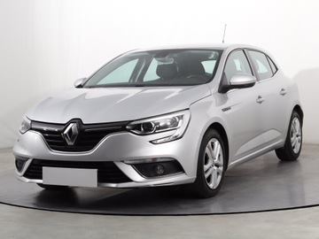Renault Megane IV 2018 Renault Megane 1.2 TCe, Salon Polska, zdjęcie 1