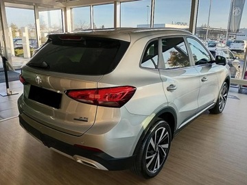 MG ZS II SUV Hybrid+ 1.5 HEV+ 197KM 2025 MG ZS 1.5 HEV+ Exclusive aut Suv 197KM 2025, zdjęcie 3