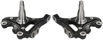 MERCEDES W203 W204 C209 S203 ZWROTNICE KOMPLET