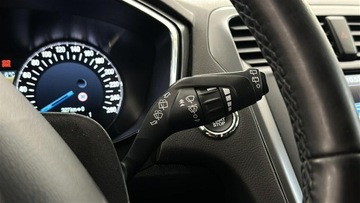 Ford Mondeo V Kombi 2.0 TDCi 150KM 2016 Ford Mondeo 2.0 TDCi Titanium 150KM Salon PL, zdjęcie 23