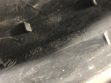 STŘEŠNÍ NOSIČ STŘEŠNÍ FIAT PANDA 03-22