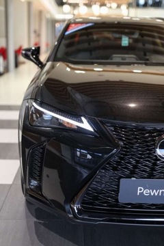 Lexus UX Crossover Facelifting 2.0 250h 184KM 2023 Lexus UX 250h GPF F Sport Design 2WD 2.0 Hybryda 184KM, zdjęcie 6