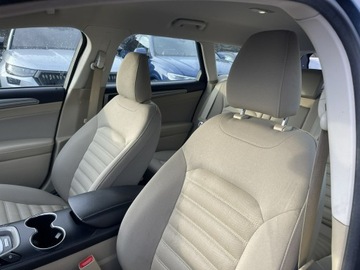 Ford Mondeo V Kombi 1.5 TDCi 120KM 2018 Ford Mondeo Klimatronik Podgrzewanie Kamera, zdjęcie 13