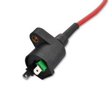 СПОРТИВНАЯ КАТУШКА ЗАЖИГАНИЯ ДЛЯ CROSS QUAD 200 250CC