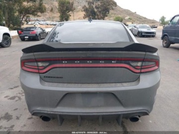 Dodge Charger VII 2017 Dodge Charger Daytona 392 2017 6.4l 6.4 Benzyna 485KM, zdjęcie 4