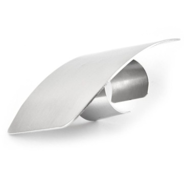 ЗАЩИТА РЕЖУЩИХ ПАЛЬЦЕВ