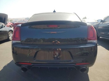 Chrysler 300C II 2021 Chrysler 300s 2021 5.7l 5.7 Benzyna 363KM, zdjęcie 2