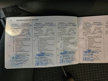 Opel Zafira B 1.8 ECOTEC 140KM 2010 Opel Zafira 7-os, Xenon, KlimaTronik, Navi, PDC,, zdjęcie 36