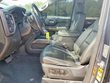 Chevrolet Silverado II 2019 Chevrolet Silverado K1500 Rst 2019 5.3 Benzyna 355KM, zdjęcie 7