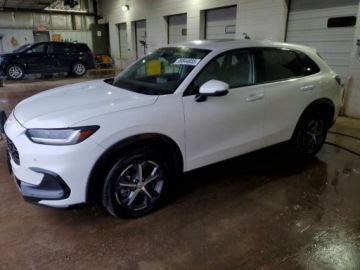 Honda HR-V III 2023 Honda HR-V 2023 HONDA HR-V EXL 2.0 Benzyna 170KM, zdjęcie 1