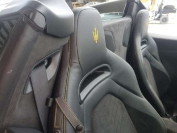 Maserati 2024 Maserati MC20 Cielo 2024 Maserati MC20 Cielo 3.0 Benzyna 621KM, zdjęcie 10