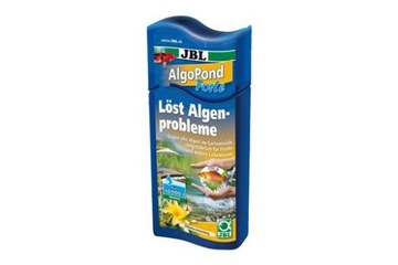Препарат JBL AlgoPond Forte [2,5л]