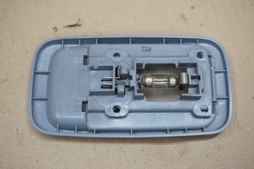 LAND CRUISER 90 95 LAMPA OSVĚTLENÍ KABINY 96-02R