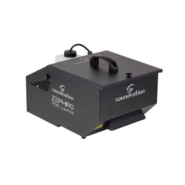 Soundsation Zephiro 700 LOW FOG