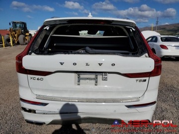 Volvo XC60 II 2020 Volvo XC 60 T5_INSCRIPTION_4x4_2020r 2.0 Benzyna 258KM, zdjęcie 5
