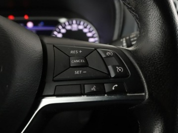 Nissan Juke II Crossover 1.0 DIG-T 114KM 2021 Nissan Juke navi klima auto kamera i czujniki, zdjęcie 27