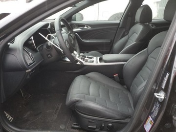 Kia Stinger 2023 Kia Stinger GT2 2023 3.3l 3.3 Benzyna 368KM, zdjęcie 7